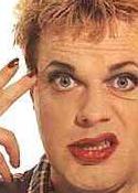 Eddie Izzard