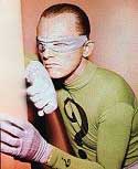 Frank Gorshin