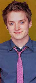 Elijah Wood