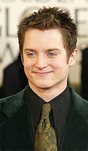 Elijah Frodo Wood (©WireImage)