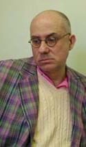 James Ellroy