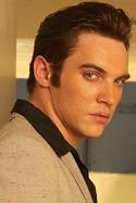 Rhys Meyers, el último Elvis