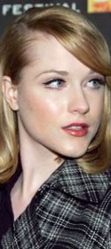 Evan Rachel Wood