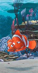 Buscando a Nemo