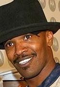 Jamie Foxx