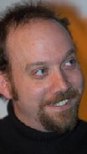 Paul Giamatti