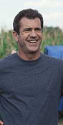 Mel Gibson