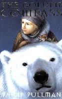 Portada del libro The Golden Compass