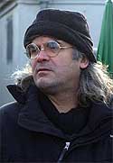 Paul Greengrass