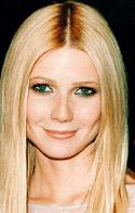 Gwyneth Paltrow