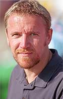 Renny Harlin