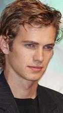 Hayden Christensen