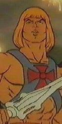 He-Man