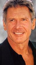 Harrison Ford