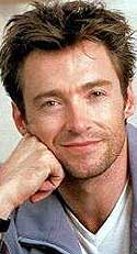 Hugh Jackman