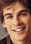 Ian Somerhalder