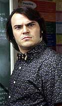 Jack Black