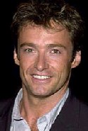 Hugh Jackman