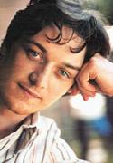 James McAvoy