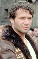 James Purefoy