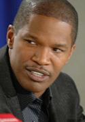 Jamie Foxx