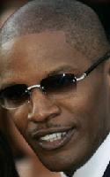 Jamie Foxx