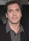 Javier Bardem