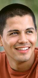 Jay Hernandez