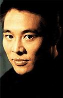 Jet Li