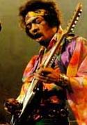 Jimmy Hendrix