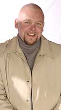 Joe Carnahan