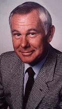 Johnny Carson