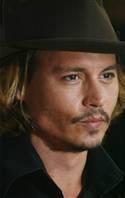 Johnny Depp