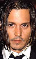 Johnny Depp