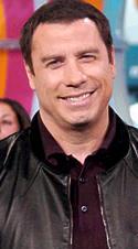 John Travolta