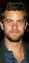 Joshua Jackson