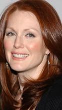 Julianne Moore