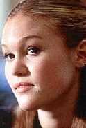 Julia Stiles