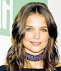 Katie Holmes