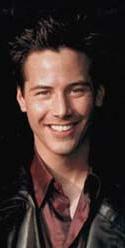 Keanu Reeves