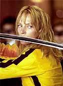 Kill Bill