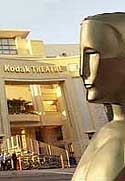 El Teatro Kodak