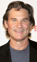 Kurt Russell