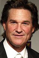 Kurt Russell