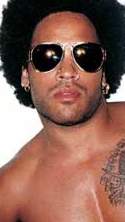 Lenny Kravitz