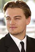 Leo DiCaprio