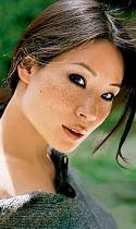 Lucy Liu