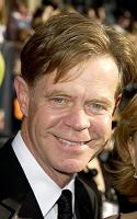 William H. Macy