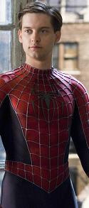 Spider-Man 3