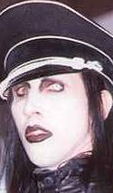 Marilyn Manson